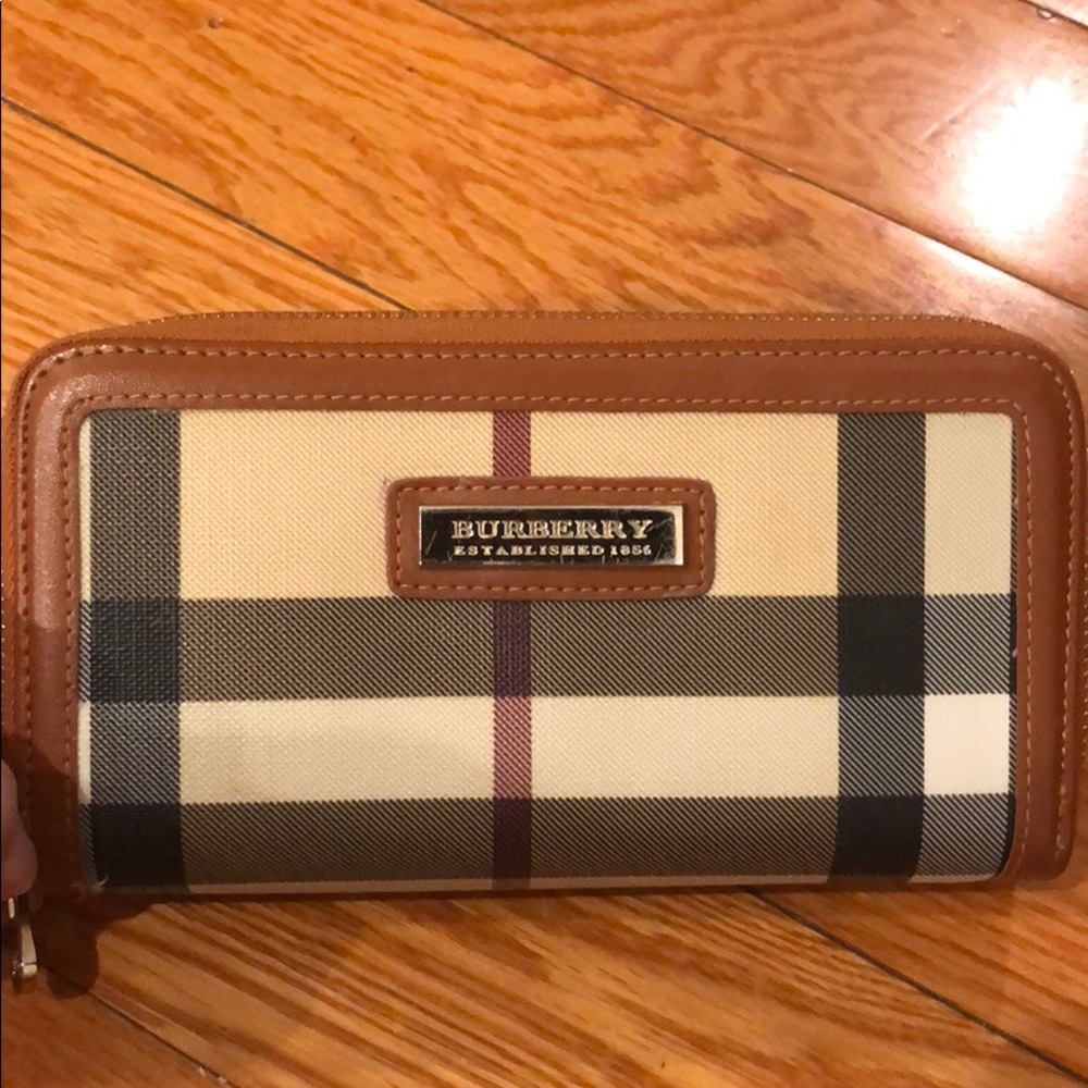 wallet